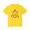 Yellow T-Shirt Ganesh